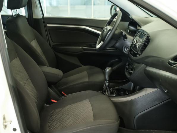 Lada (ВАЗ) Vesta I с пробегом 2018 года, цена 858 000 рублей, 134539 км, седан, Автокод Объявления