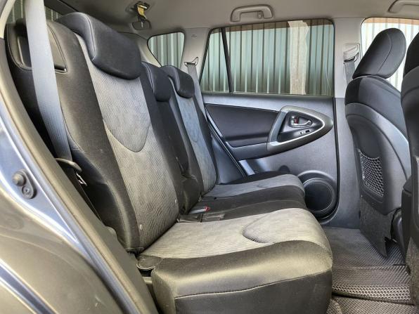Toyota RAV4 III (XA30) Рестайлинг с пробегом 2011 года, цена 1 367 000 рублей, 219264 км, внедорожник, Автокод Объявления