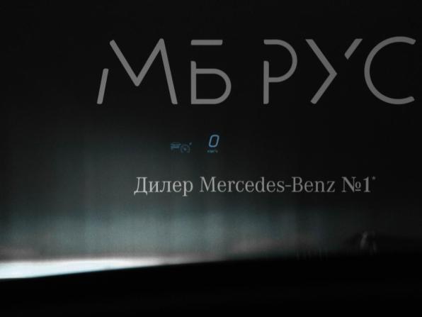 Новый Mercedes-Benz GLE II (V167) Рестайлинг 2025 года, цена 10 250 000 рублей, внедорожник, Автокод Объявления