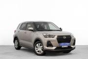 Daihatsu Rocky A200 Барнаул  - изображение 26
