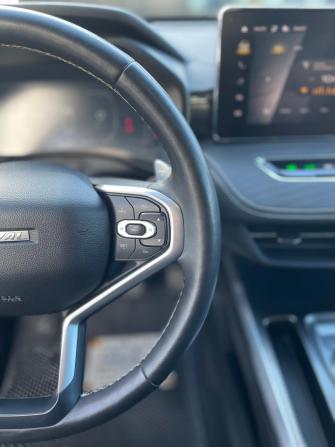 Haval Jolion I с пробегом 2021 года, цена 1 749 000 рублей, 93526 км, внедорожник, Автокод Объявления