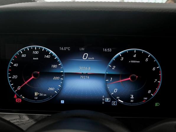 Mercedes-Benz E-Класс V (W213 S213 C238) Рестайлинг с пробегом 2021 года, цена 4 430 000 рублей, 79272 км, седан, Автокод Объявления