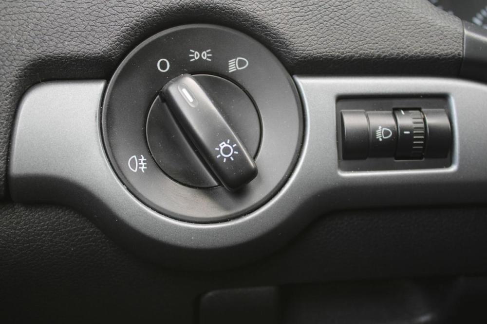 Skoda Octavia II (A5) Рестайлинг Пермь  - изображение 15