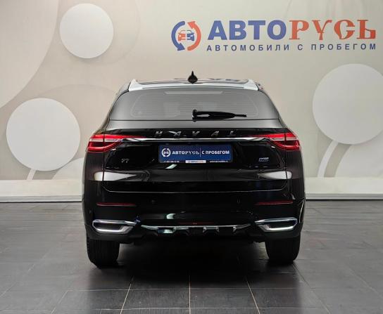 Haval F7 I с пробегом 2019 года, цена 1 499 000 рублей, 150907 км, внедорожник, Автокод Объявления