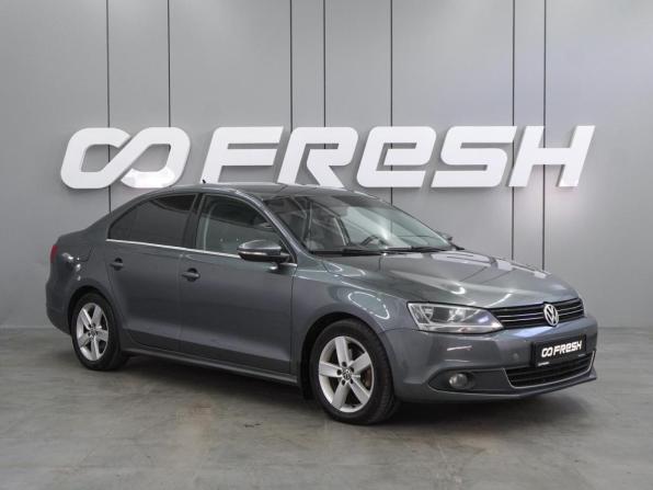 Volkswagen Jetta VI с пробегом 2012 года, цена 1 007 000 рублей, 176738 км, седан, Автокод Объявления