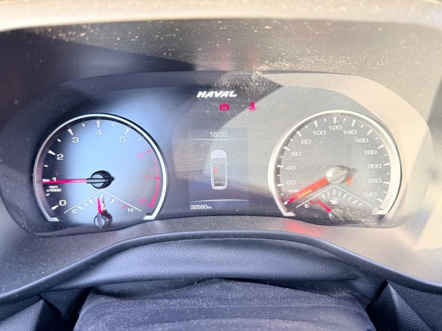 Haval Jolion I Энгельс  - изображение 22