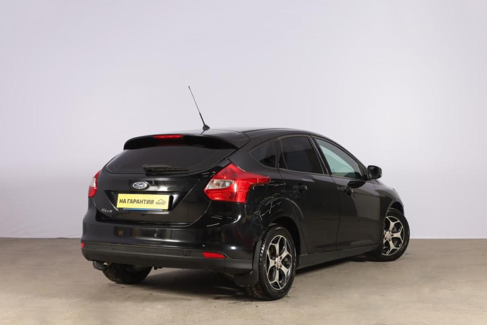 Ford Focus III Новосибирск  - изображение 5
