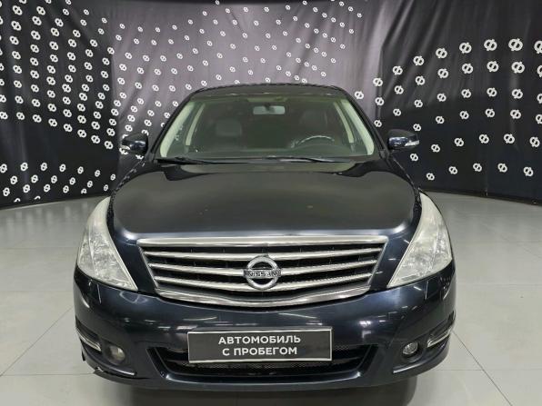Nissan Teana II Рестайлинг с пробегом 2011 года, цена 920 000 рублей, 228919 км, седан, Автокод Объявления