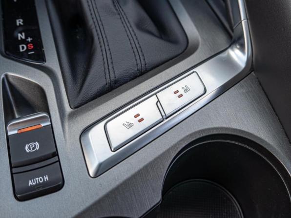 Changan CS35 Plus I Рестайлинг с пробегом 2024 года, цена 2 150 000 рублей, 15479 км, внедорожник, Автокод Объявления