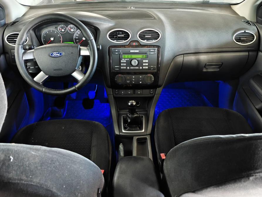 Ford Focus II Москва  - изображение 9