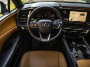 Lexus RX V Санкт-Петербург  - изображение 55