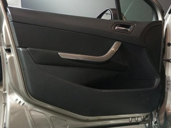 Peugeot 308 I с пробегом 2011 года, цена 499 000 рублей, 160475 км, хэтчбек, Автокод Объявления