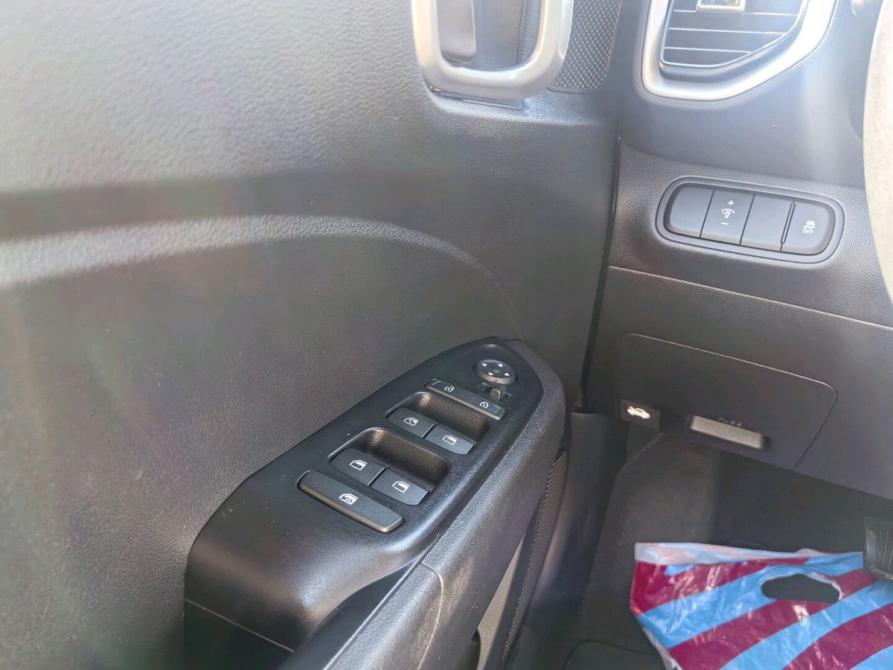 Hyundai Venue I Стерлитамак  - изображение 15