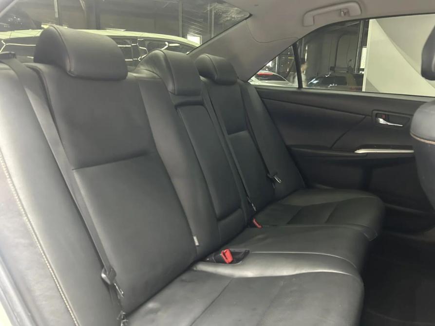 Toyota Camry VII (XV50) Рестайлинг Воронеж  - изображение 15