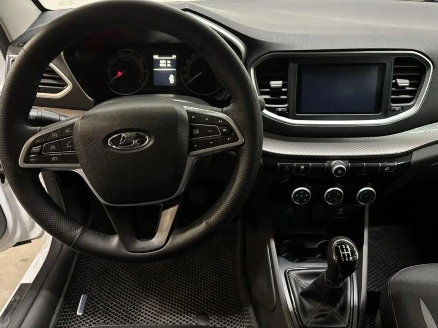 Lada (ВАЗ) Vesta I Рестайлинг (NG) Саратов  - изображение 10