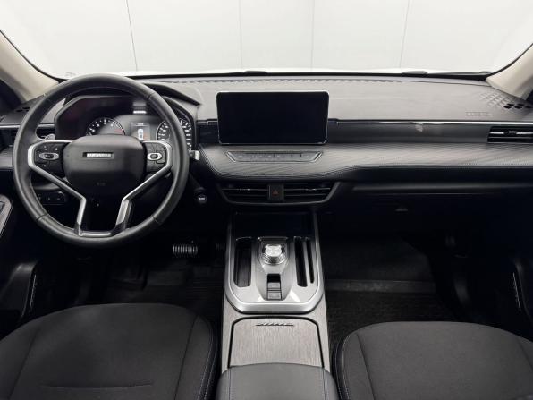 Haval Jolion I с пробегом 2023 года, цена 1 822 000 рублей, 42290 км, внедорожник, Автокод Объявления