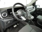 Mercedes-Benz V-Класс III (W447) Рестайлинг 2 Санкт-Петербург  - изображение 43