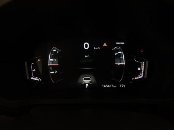 Mitsubishi Pajero Sport III Рестайлинг с пробегом 2022 года, цена 3 799 000 рублей, 143508 км, внедорожник, Автокод Объявления