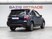Subaru Forester IV Тюмень  - изображение 29