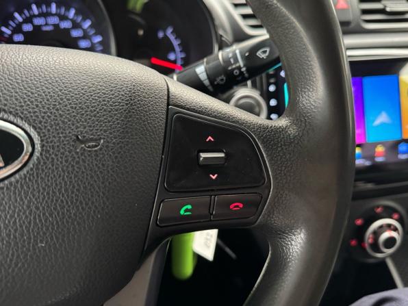 Kia Rio III с пробегом 2012 года, цена 625 000 рублей, 213827 км, седан, Автокод Объявления