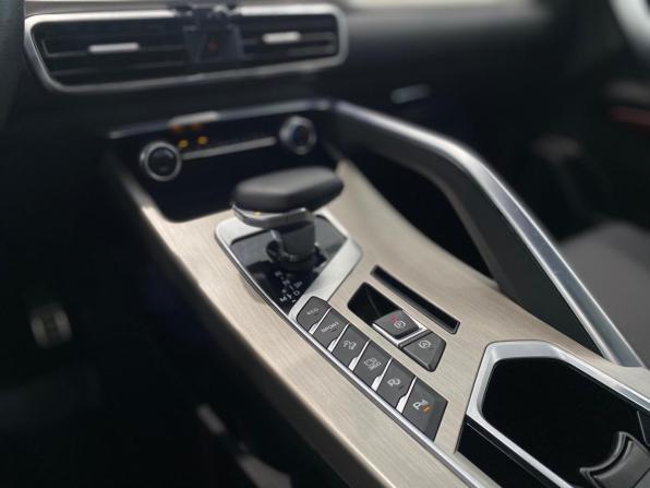 Geely Coolray I с пробегом 2023 года, цена 1 819 000 рублей, 57442 км, внедорожник, Автокод Объявления