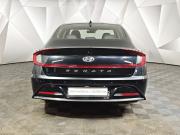 Hyundai Sonata VIII (DN8) Москва  - изображение 28