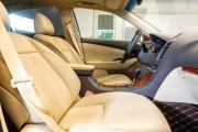 Lexus ES V Рестайлинг Уфа  - изображение 52