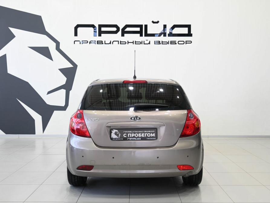 Kia Ceed I Ростов-на-Дону  - изображение 5