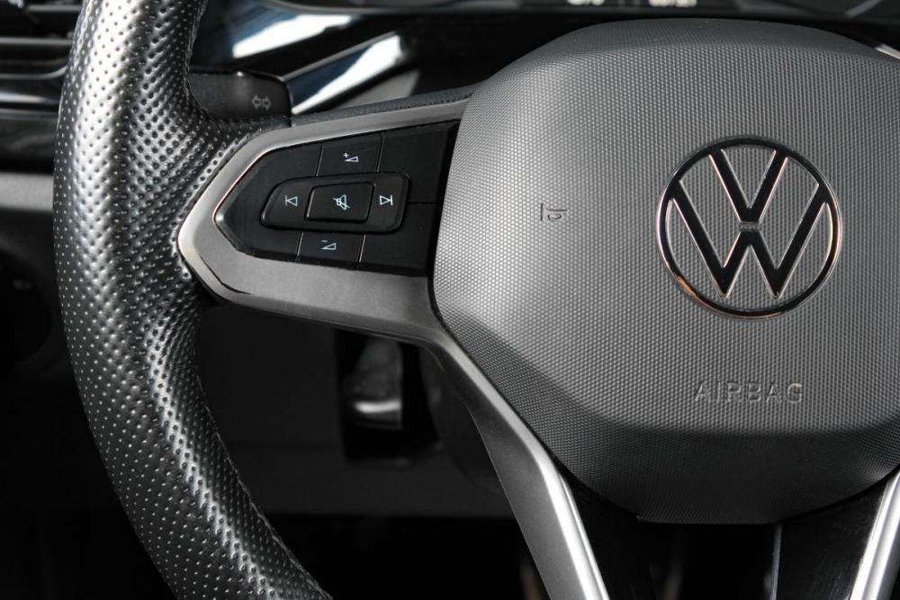 Volkswagen Polo VI Тюмень  - изображение 15
