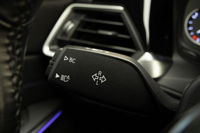 BMW 3 серии VII (G2x) с пробегом 2020 года, цена 3 499 000 рублей, 108148 км, седан, Автокод Объявления