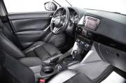 Mazda CX-5 I Пермь  - изображение 35