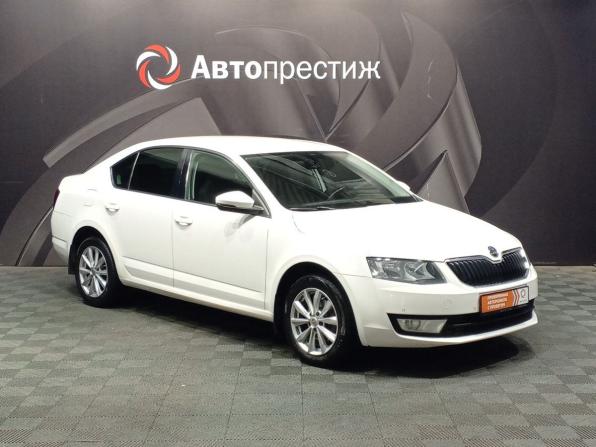 Skoda Octavia III (A7) с пробегом 2015 года, цена 910 000 рублей, 287113 км, лифтбек, Автокод Объявления