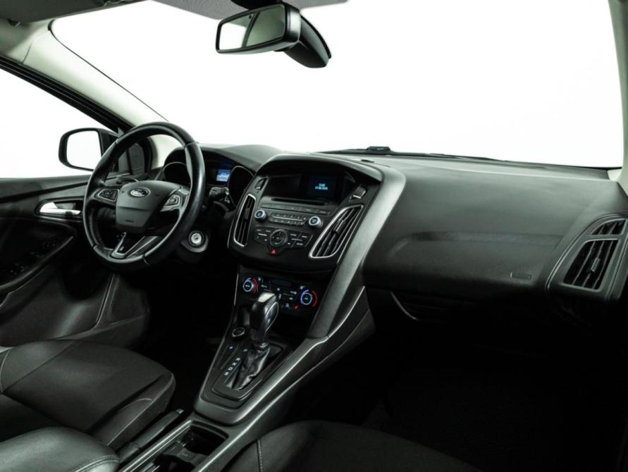 Ford Focus III Рестайлинг Санкт-Петербург  - изображение 10