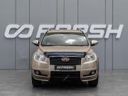 Geely Emgrand X7 I Краснодар  - изображение 22