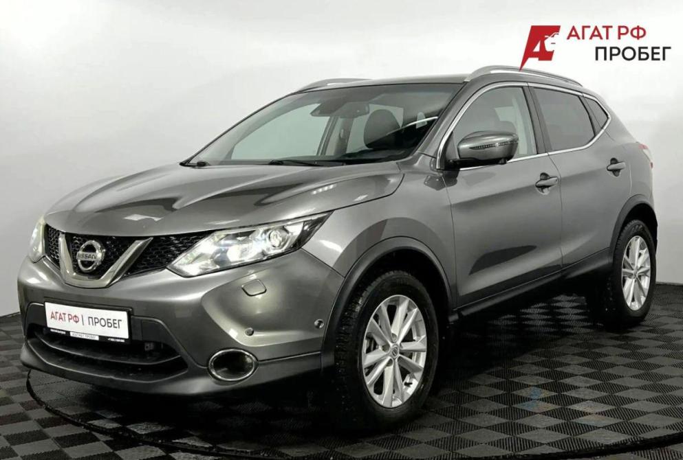 Nissan Qashqai II Нижний Новгород  - изображение 2