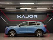 Haval Jolion I Рестайлинг Москва  - изображение 57