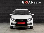 Lada (ВАЗ) Granta I Рестайлинг Екатеринбург  - изображение 21