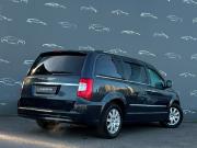 Chrysler Voyager V Рестайлинг Санкт-Петербург  - изображение 36