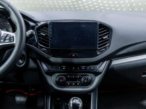 Lada (ВАЗ) Vesta I с пробегом 2018 года, цена 896 000 рублей, 116901 км, универсал, Автокод Объявления