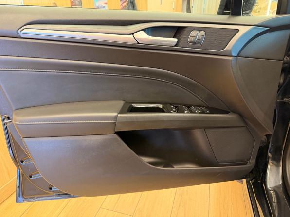 Ford Mondeo V с пробегом 2018 года, цена 1 549 000 рублей, 150000 км, седан, Автокод Объявления