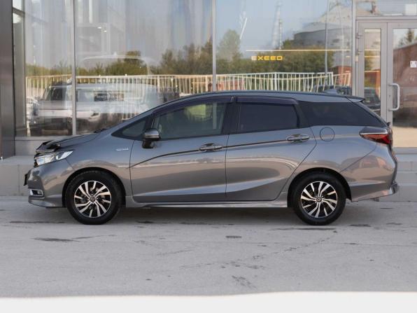 Honda Shuttle II Рестайлинг с пробегом 2019 года, цена 1 380 000 рублей, 144114 км, универсал, Автокод Объявления