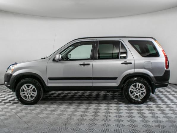 Honda CR-V II Рестайлинг с пробегом 2004 года, цена 690 000 рублей, 234000 км, внедорожник, Автокод Объявления