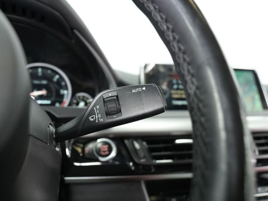 BMW X6 II (F16) Новосибирск  - изображение 33