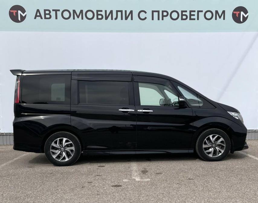 Honda Stepwgn V Стерлитамак  - изображение 4