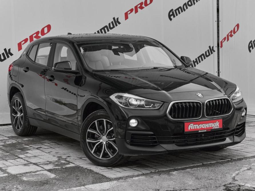 BMW X2 I (F39) Екатеринбург  - изображение 3