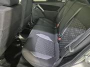 Lada (ВАЗ) Granta I Рестайлинг Воронеж  - изображение 37