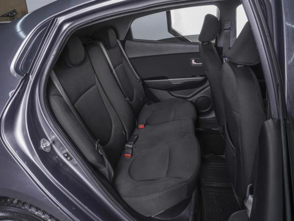 Kia Rio III с пробегом 2014 года, цена 900 000 рублей, 200396 км, седан, Автокод Объявления