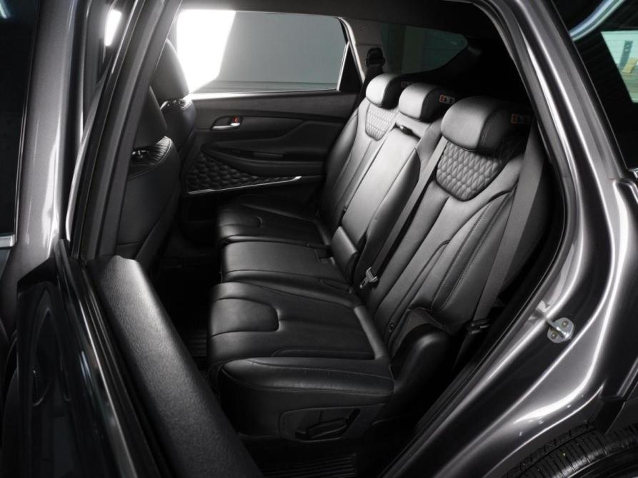 Hyundai Santa Fe IV Минеральные Воды  - изображение 9