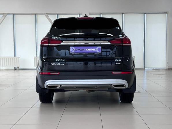 Geely Atlas Pro с пробегом 2023 года, цена 1 720 000 рублей, 168007 км, внедорожник, Автокод Объявления