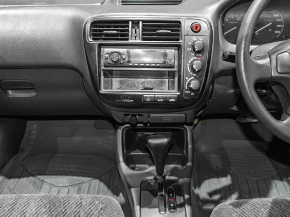Honda Civic VI Рестайлинг с пробегом 2000 года, цена 230 000 рублей, 222131 км, седан, Автокод Объявления